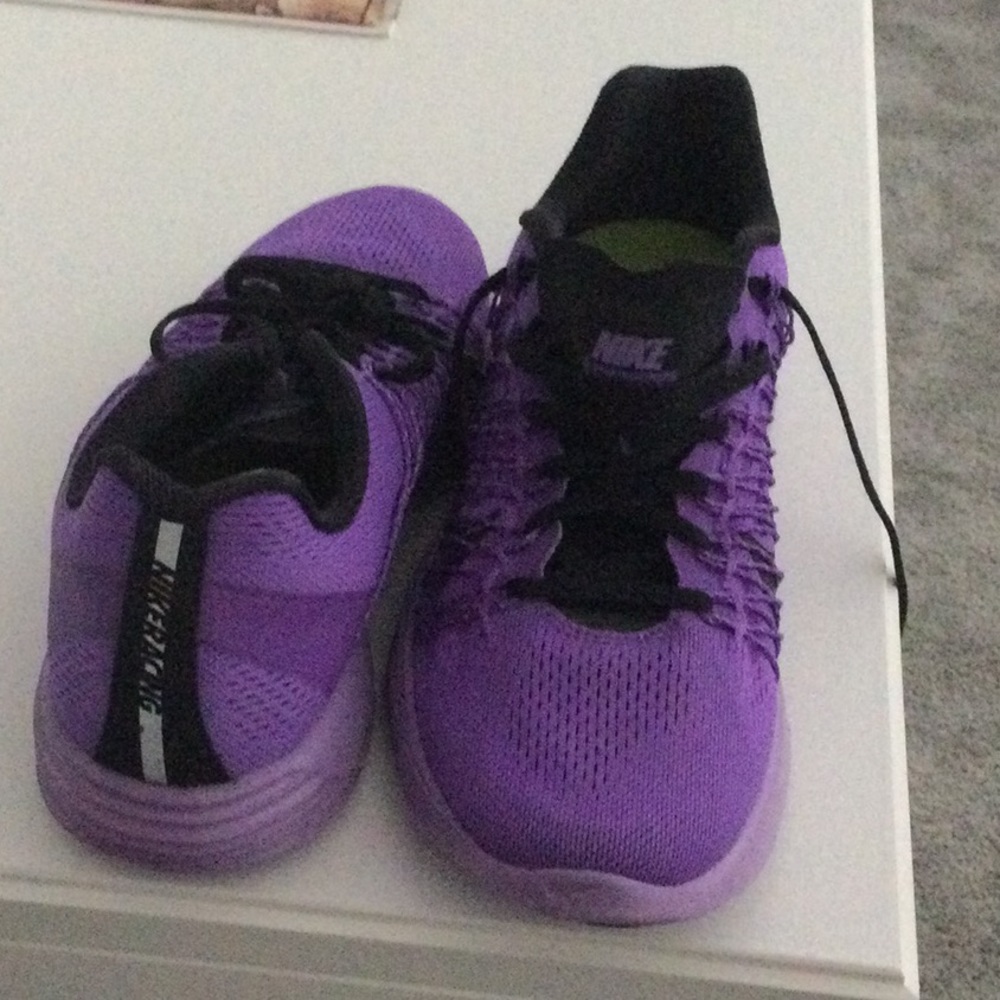 Nike Racing Road Shoes NWOT